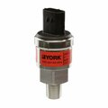 Source 1 Pressure  TRANSDUCER S1-02529139001